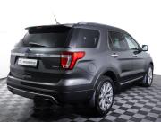 Ford Explorer V Рестайлинг Москва  - изображение 33