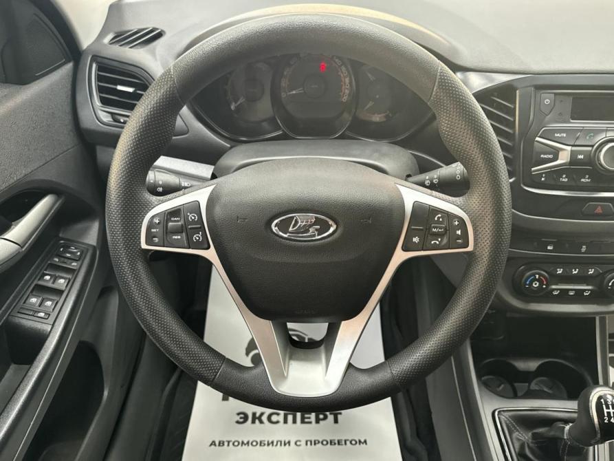 Lada (ВАЗ) Vesta I Киров  - изображение 7