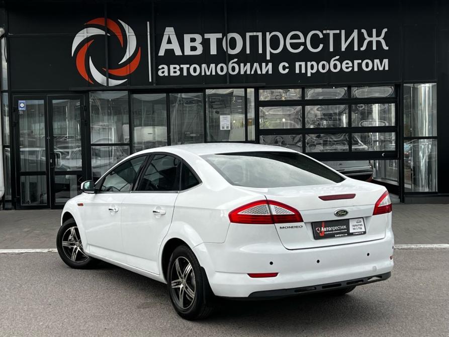 Ford Mondeo IV Волгоград  - изображение 4