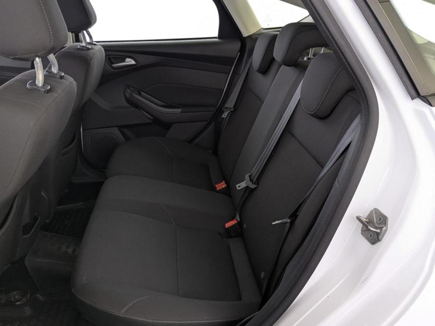 Ford Focus III Рестайлинг Москва  - изображение 18