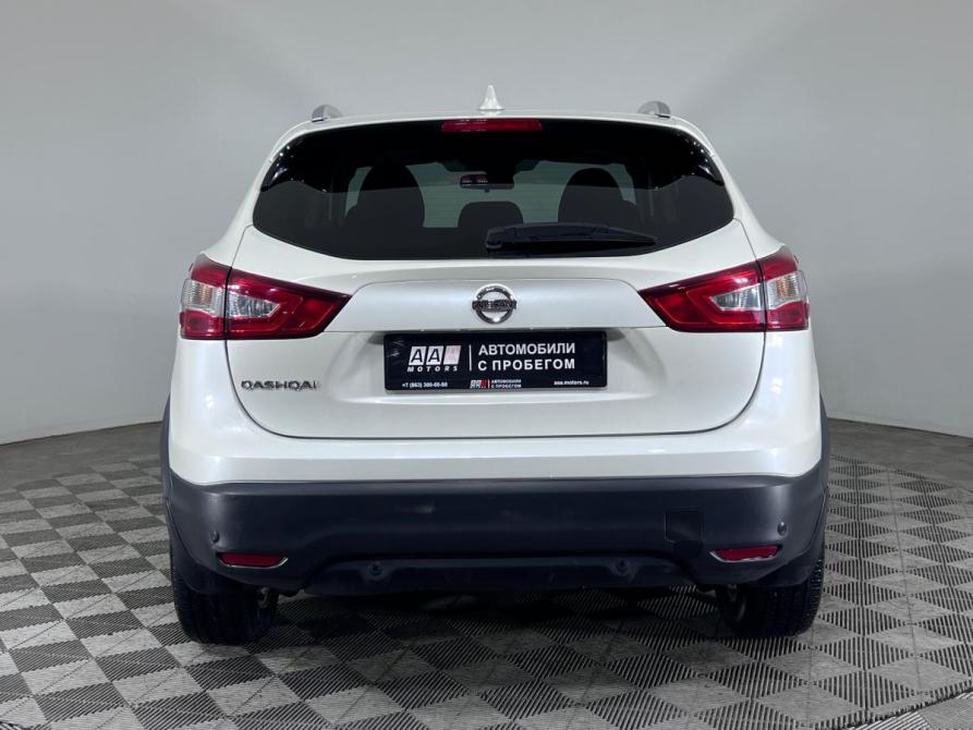 Nissan Qashqai II Ростов-на-Дону  - изображение 7