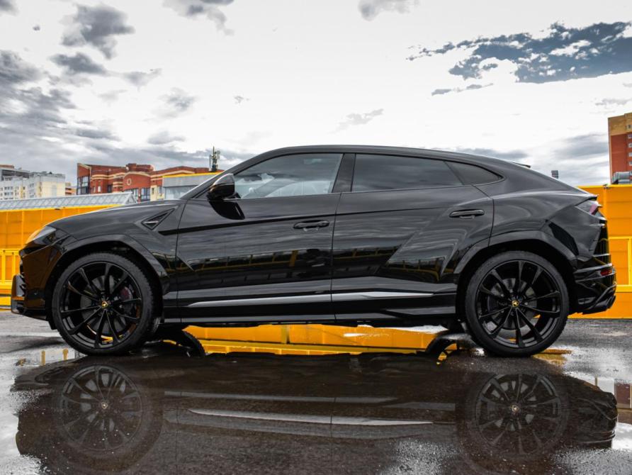 Lamborghini Urus I Москва  - изображение 9