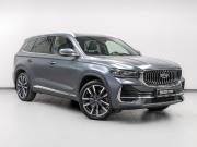 Geely Monjaro I Москва  - изображение 33
