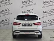 Lada (ВАЗ) Vesta I Рестайлинг (NG) Ставрополь  - изображение 15