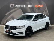 Volkswagen Jetta VII Пермь  - изображение 25