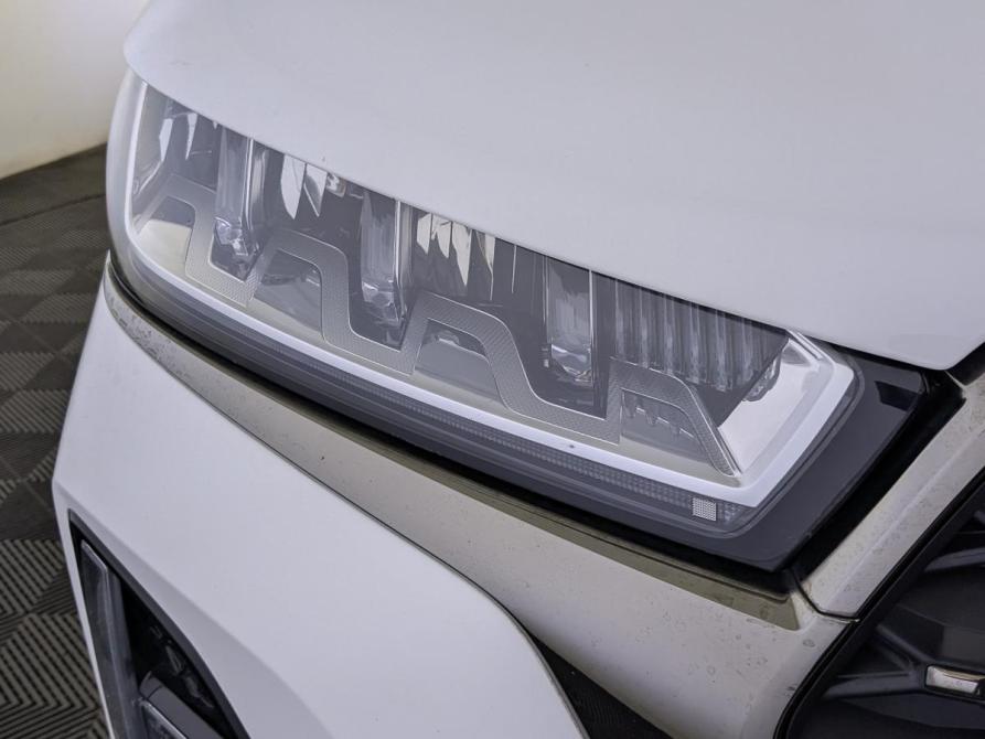 Chery Tiggo 7 Pro Max I Москва  - изображение 11
