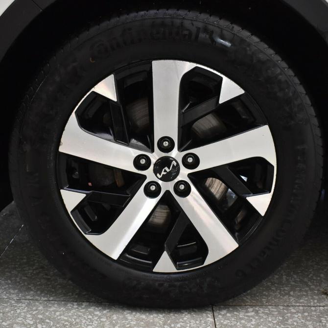 Kia Sorento IV Москва  - изображение 20
