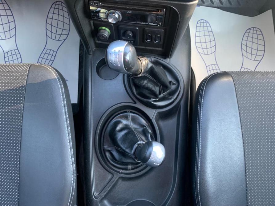 Chevrolet Niva I Рестайлинг Стерлитамак  - изображение 16