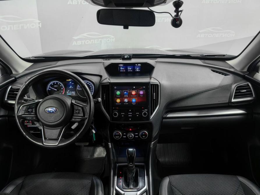 Subaru Forester IV Рестайлинг 2 Новосибирск  - изображение 9