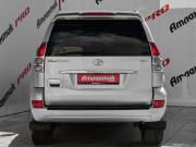 Toyota Land Cruiser Prado 120 Series Рестайлинг Екатеринбург  - изображение 28