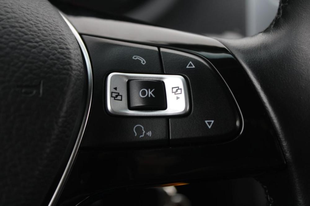 Volkswagen Polo V Рестайлинг Пермь  - изображение 12