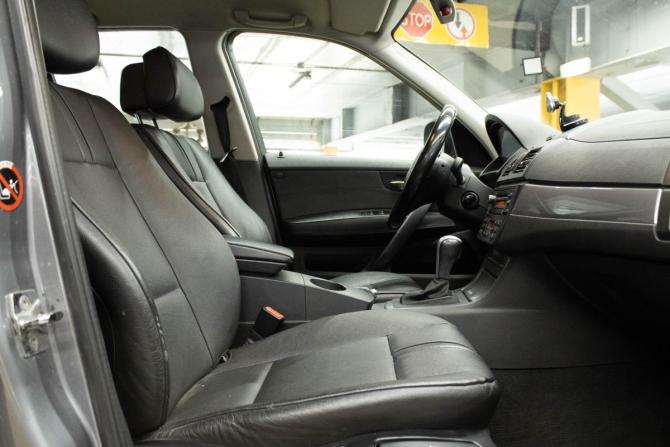 BMW X3 I (E83) Рестайлинг с пробегом 2010 года, цена 1 069 000 рублей, 211716 км, внедорожник, Автокод Объявления