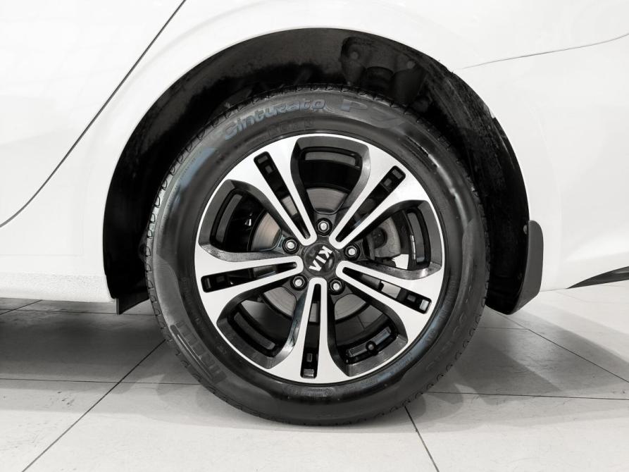 Kia Cerato IV Казань  - изображение 22