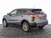 Nissan Qashqai II Москва  - изображение 32