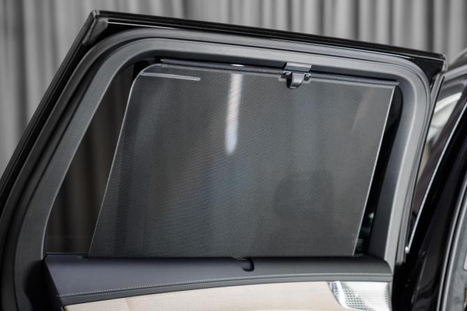 Новый Volvo XC90 II Рестайлинг 2 2025 года, цена 12 900 000 рублей, внедорожник, Автокод Объявления