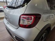 Renault Sandero II Рестайлинг Саратов  - изображение 36