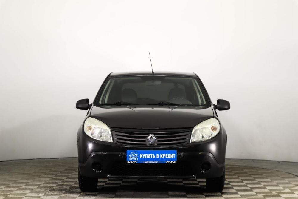 Renault Sandero I Пермь  - изображение 2