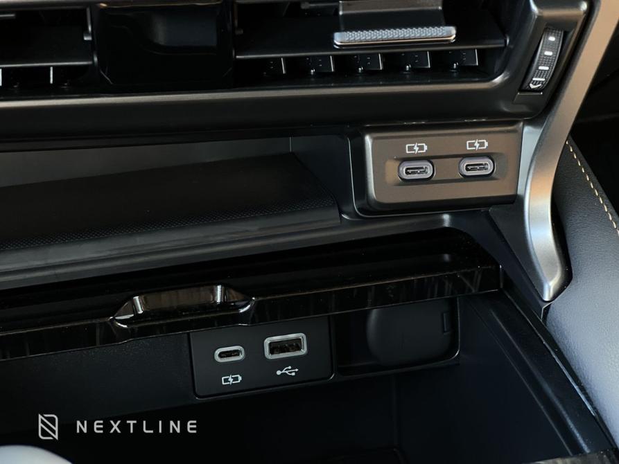 Lexus RX V Самара  - изображение 27