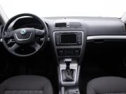Skoda Octavia II (A5) Рестайлинг Москва  - изображение 30