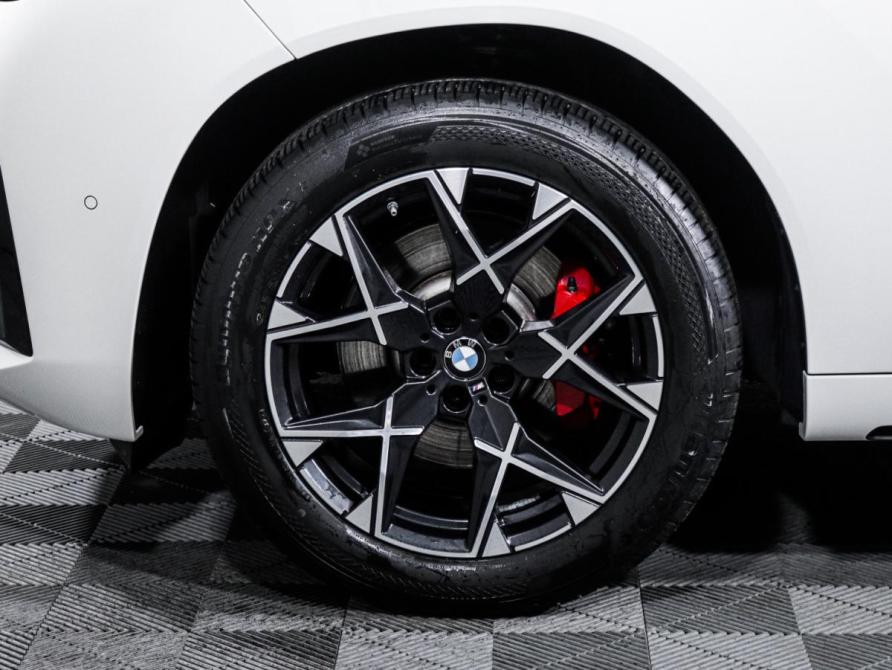 BMW X3 IV (G45/G48) Москва  - изображение 15