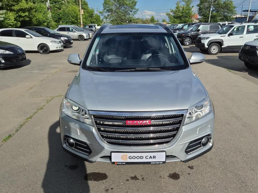 Haval H6 I Саратов  - изображение 10