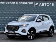 Chery Tiggo 4 Pro I Рестайлинг Ижевск  - изображение 40