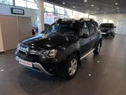 Renault Duster I Рестайлинг Чебоксары  - изображение 42