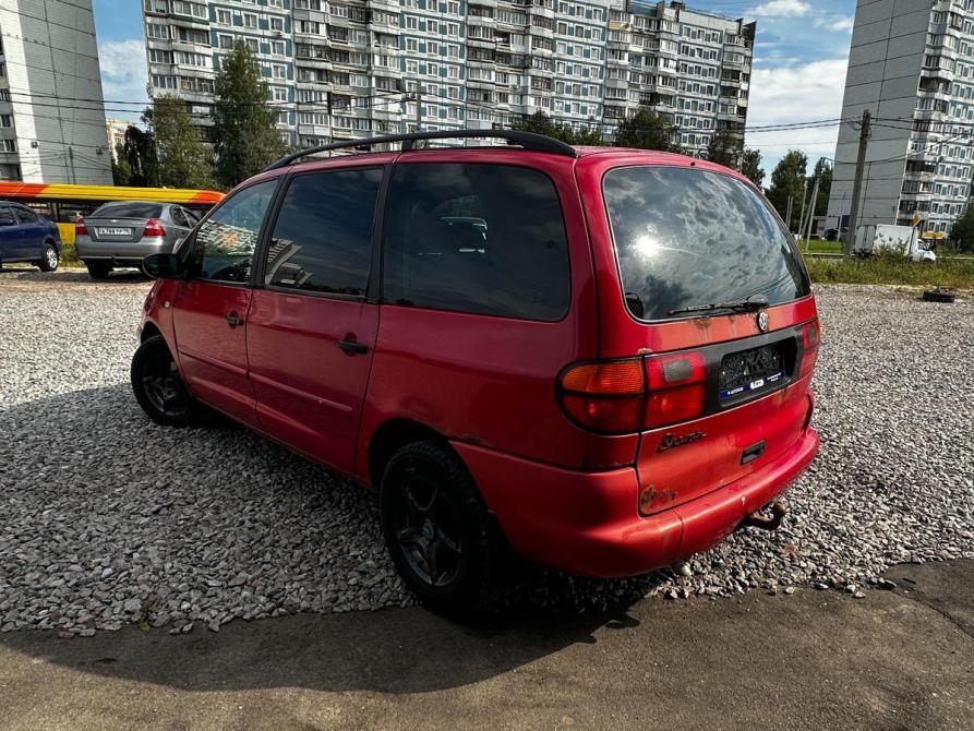 Volkswagen Sharan I Ярославль  - изображение 6
