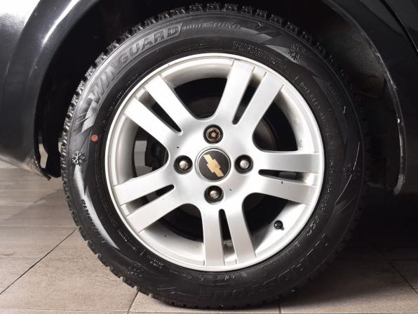 Chevrolet Lacetti I с пробегом 2008 года, цена 484 995 рублей, 190840 км, хэтчбек, Автокод Объявления