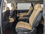 Kia Carnival IV Москва  - изображение 48