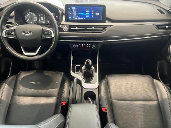 Chery Tiggo 4 Pro I с пробегом 2024 года, цена 1 530 000 рублей, 81940 км, внедорожник, Автокод Объявления
