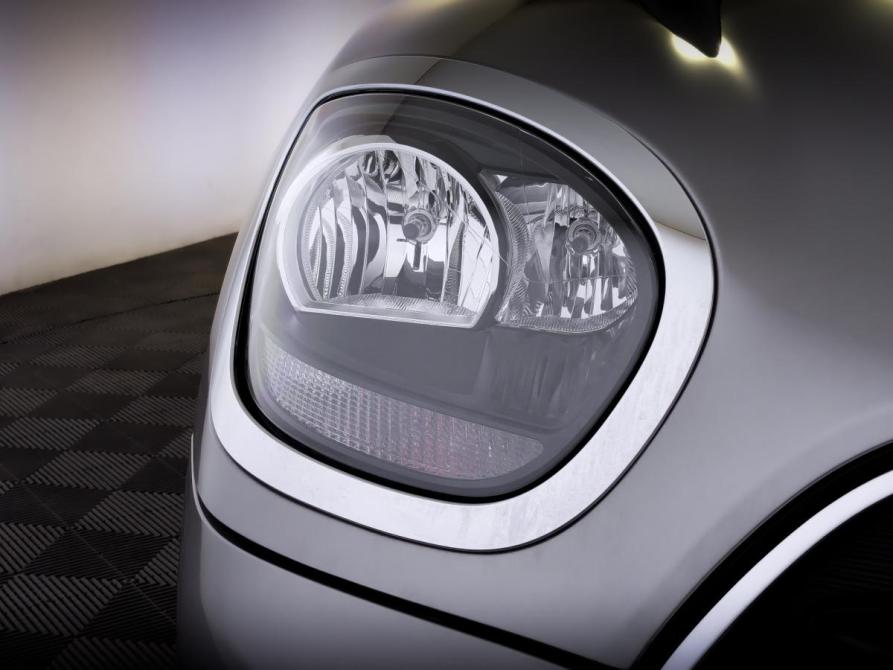 Mini Countryman II Москва  - изображение 17