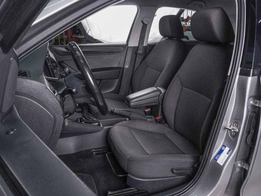 Volkswagen Polo VI Ростов-на-Дону  - изображение 10