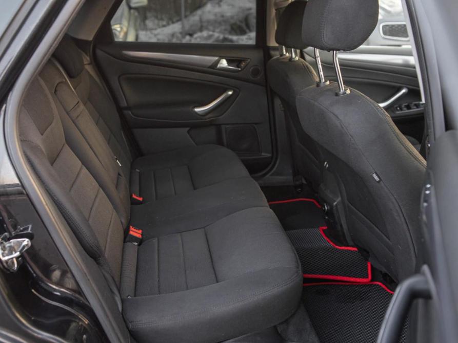 Ford Mondeo IV Рестайлинг Санкт-Петербург  - изображение 11
