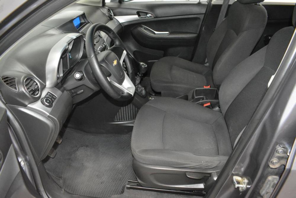 Chevrolet Orlando I Киров  - изображение 15