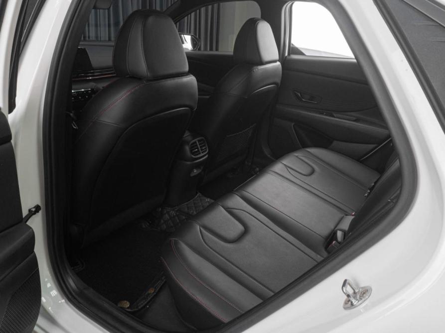 Hyundai Elantra VII (CN7) Тюмень  - изображение 11