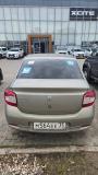 Renault Logan II Вологда  - изображение 8