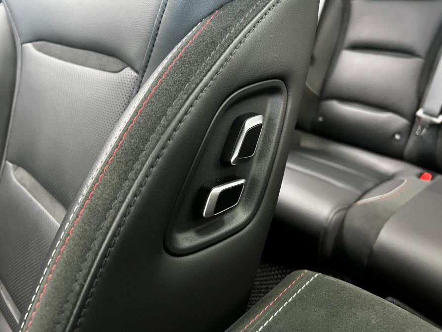 Geely Tugella I Рестайлинг Казань  - изображение 15