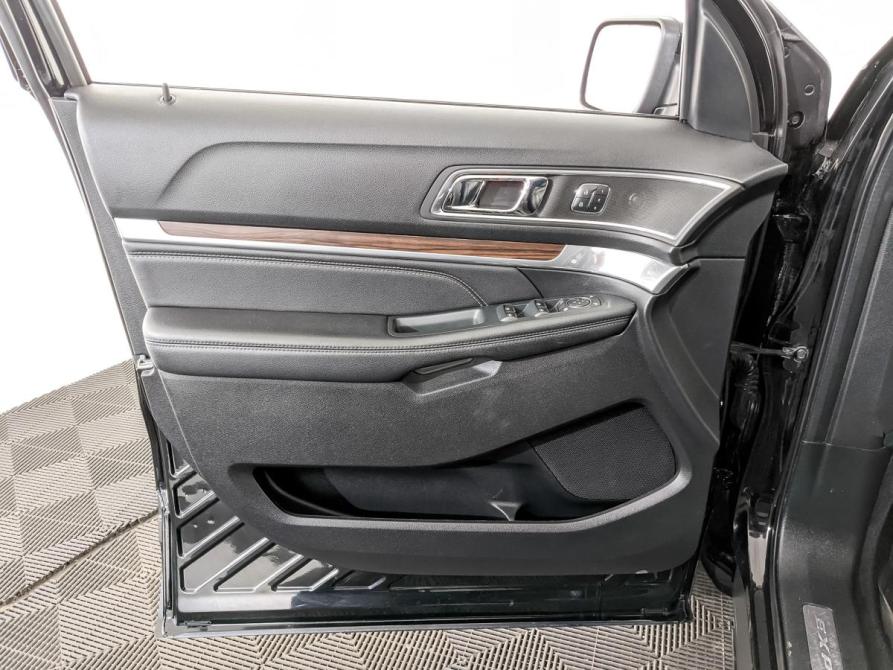 Ford Explorer V Рестайлинг 2 Москва  - изображение 21