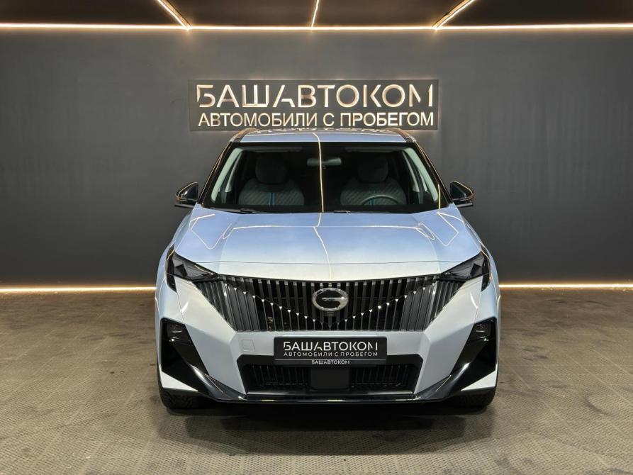 GAC GS3 Уфа  - изображение 2