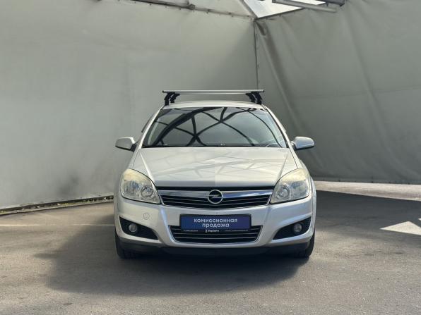 Opel Astra H Рестайлинг с пробегом 2007 года, цена 600 000 рублей, 232873 км, хэтчбек, Автокод Объявления