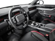 JETOUR Dashing I Санкт-Петербург  - изображение 30