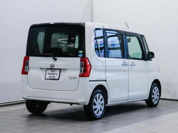 Daihatsu Tanto IV с пробегом 2019 года, цена 695 000 рублей, 68339 км, минивэн, Автокод Объявления