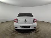 Renault Logan II Уфа  - изображение 29