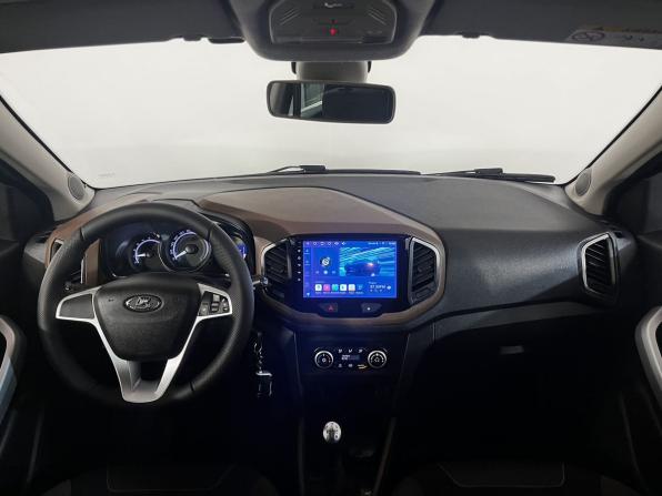 Lada (ВАЗ) XRAY I с пробегом 2016 года, цена 849 900 рублей, 73007 км, хэтчбек, Автокод Объявления