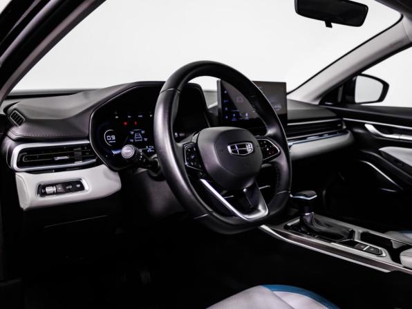 Geely Emgrand II с пробегом 2023 года, цена 1 730 000 рублей, 32441 км, седан, Автокод Объявления