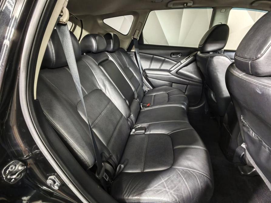 Nissan Murano II (Z51) Рестайлинг 2 Москва  - изображение 14