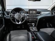 Kia Ceed III Новороссийск  - изображение 28