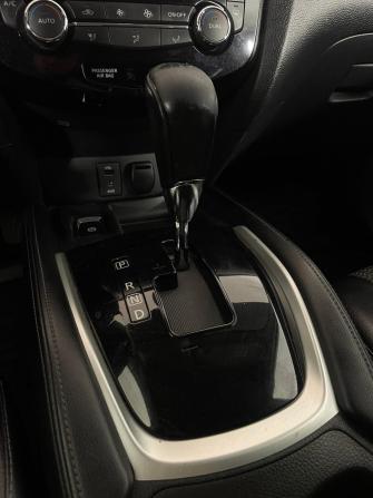Nissan Qashqai II с пробегом 2014 года, цена 1 499 000 рублей, 147710 км, внедорожник, Автокод Объявления