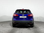 Nissan Qashqai II Санкт-Петербург  - изображение 26